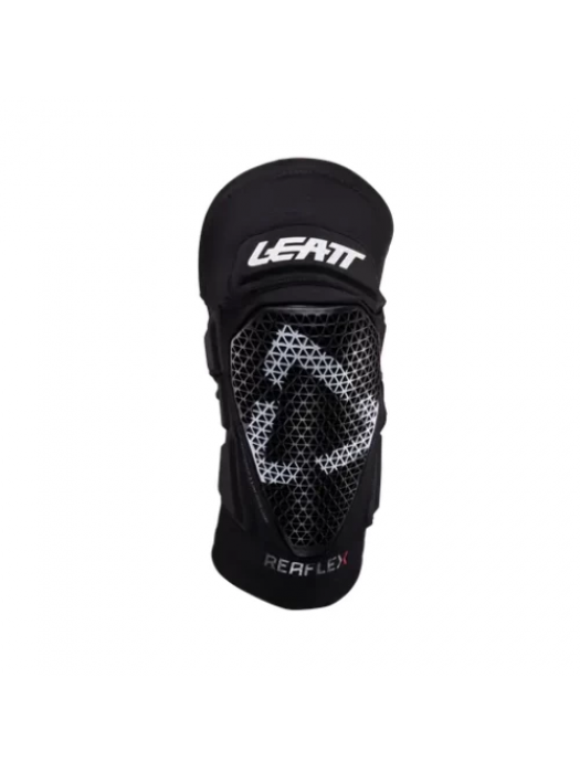 Наколенки LEATT REAFLEX PRO BLK